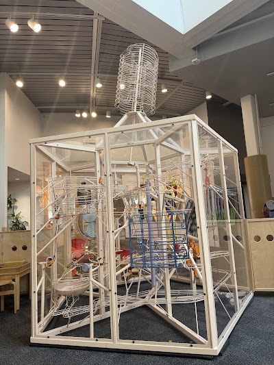 Explora Science Center and Children's Museum of Albuquerque photo 5