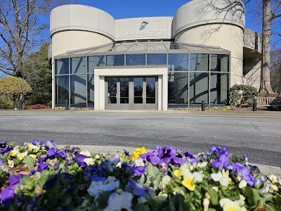 Jimmy Carter Presidential Library and Museum photo 4