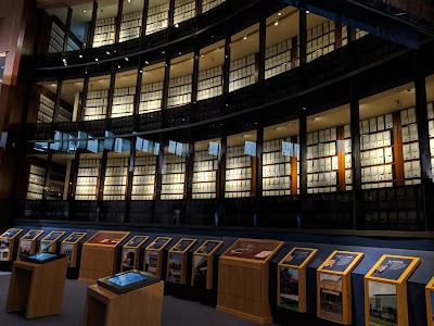 Jimmy Carter Presidential Library and Museum photo 2