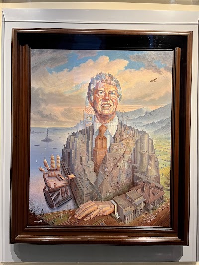 Jimmy Carter Presidential Library and Museum photo 3