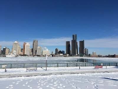 Windsor Riverfront photo 5