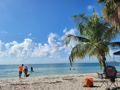 Hobie Island Beach Park photo 5