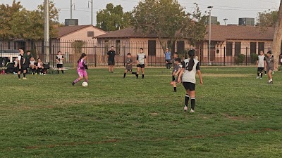 Harmon Park photo 2