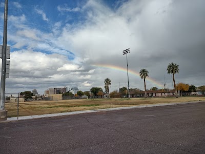Harmon Park photo 4