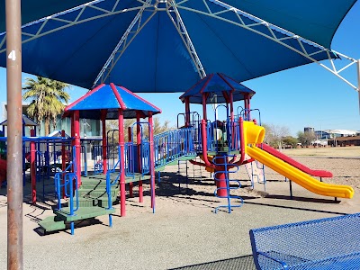 Harmon Park photo 3