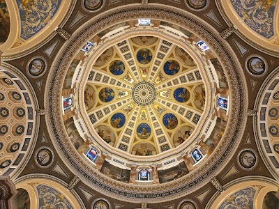 Basilica of Saint Josaphat photo 3
