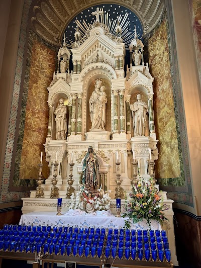 Basilica of Saint Josaphat photo 5