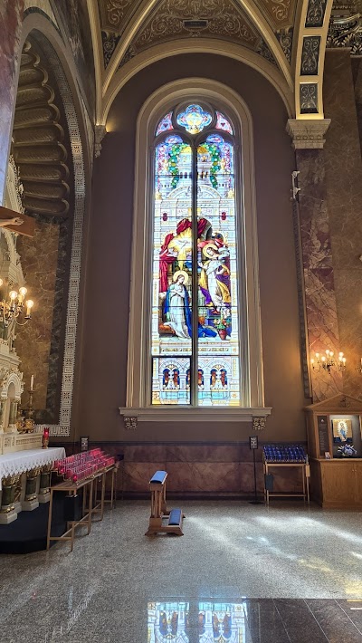 Basilica of Saint Josaphat photo 4