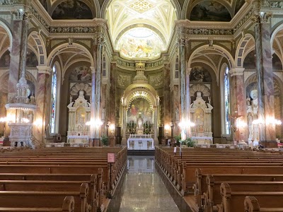 Basilica of Saint Josaphat photo 2