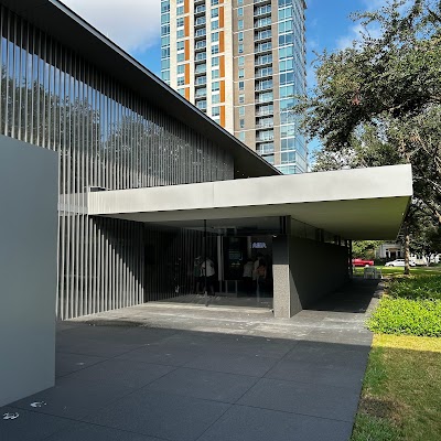 Asia Society Texas Center photo 4