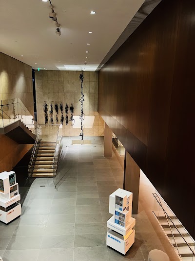 Asia Society Texas Center photo 3