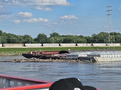 Gateway Arch Riverboats photo 5