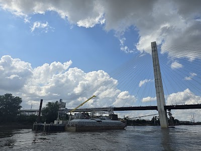 Gateway Arch Riverboats photo 3