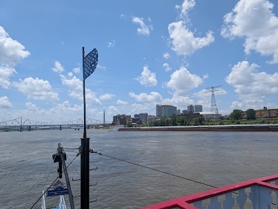 Gateway Arch Riverboats photo 4