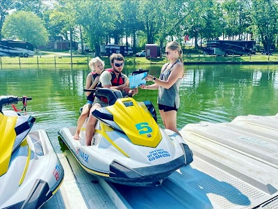Cap'n Dave's Water Sports photo 3