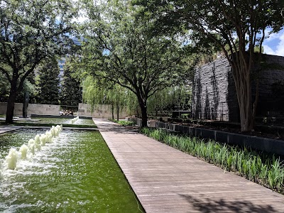 Nasher Sculpture Center photo 2