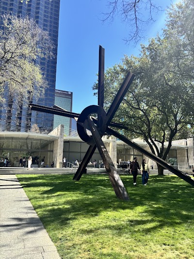 Nasher Sculpture Center photo 3