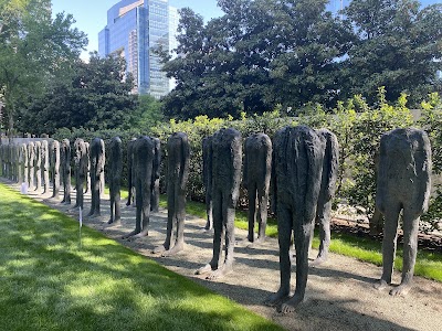 Nasher Sculpture Center photo 4
