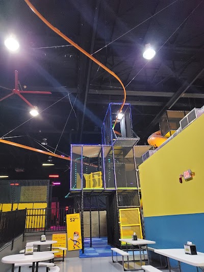 Urban Air Trampoline and Adventure Park photo 5