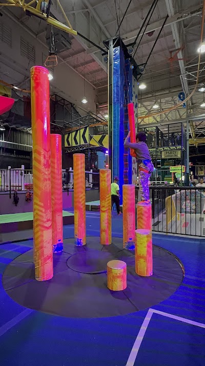 Urban Air Trampoline and Adventure Park photo 2
