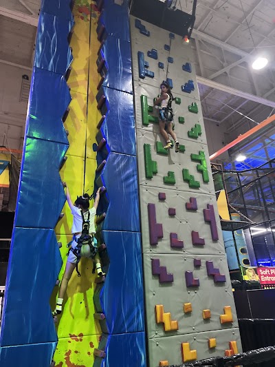 Urban Air Trampoline and Adventure Park photo 3