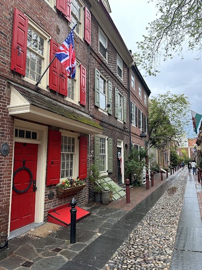 Elfreth's Alley Museum photo 2