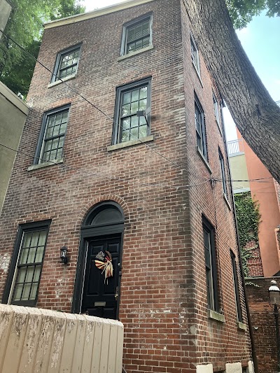 Elfreth's Alley Museum photo 5