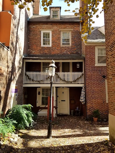 Elfreth's Alley Museum photo 4