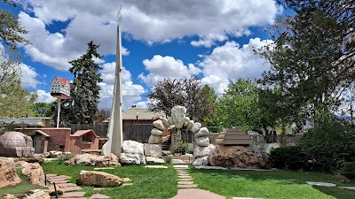 Gilgal Sculpture Garden photo 2