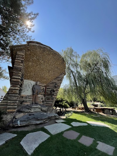 Gilgal Sculpture Garden photo 5