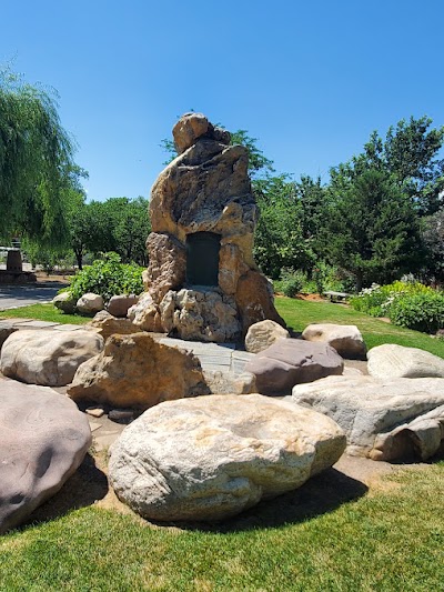 Gilgal Sculpture Garden photo 3