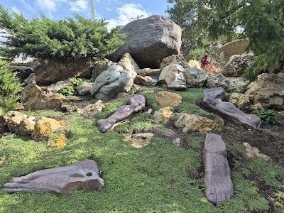 Gilgal Sculpture Garden photo 4