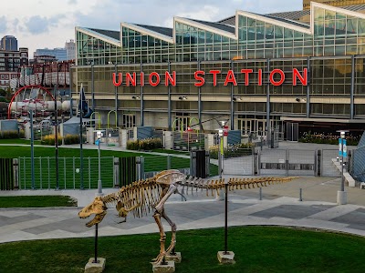 Science City at Union Station photo 4