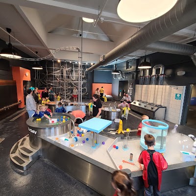 The Children's Museum of Cleveland photo 5