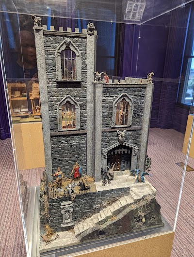 The Children's Museum of Cleveland photo 4