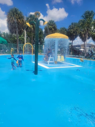 McDonald Water Park photo 5