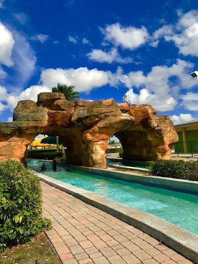 McDonald Water Park photo 2