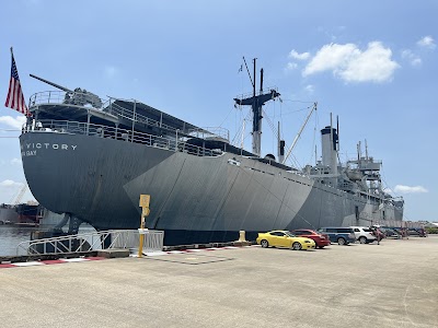 American Victory Ship & Museum photo 2