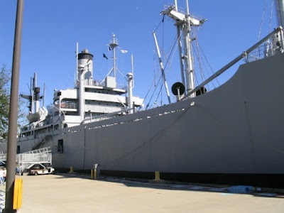 American Victory Ship & Museum photo 3