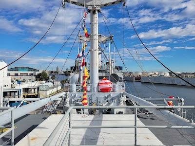 American Victory Ship & Museum photo 4