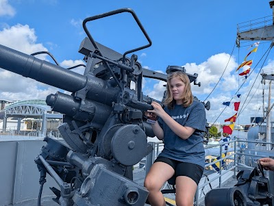 American Victory Ship & Museum photo 5