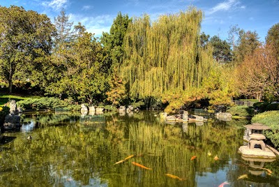 Japanese Friendship Garden photo 3
