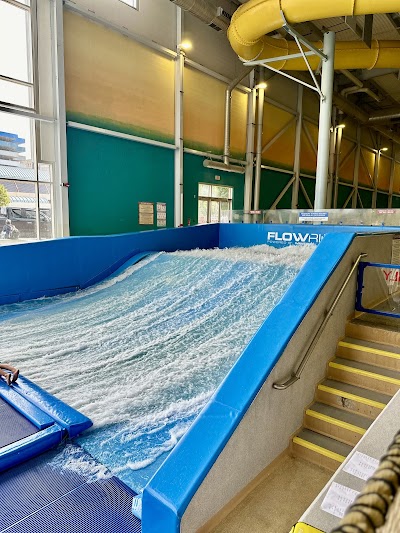 Adventure Bay Family Water Park Presented by WFCU Credit Union photo 4