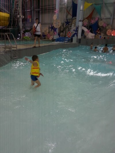 Adventure Bay Family Water Park Presented by WFCU Credit Union photo 2