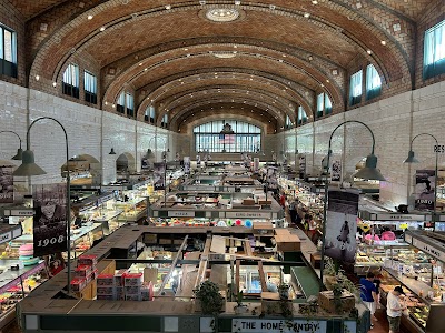 West Side Market photo 4