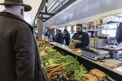 West Side Market photo 3