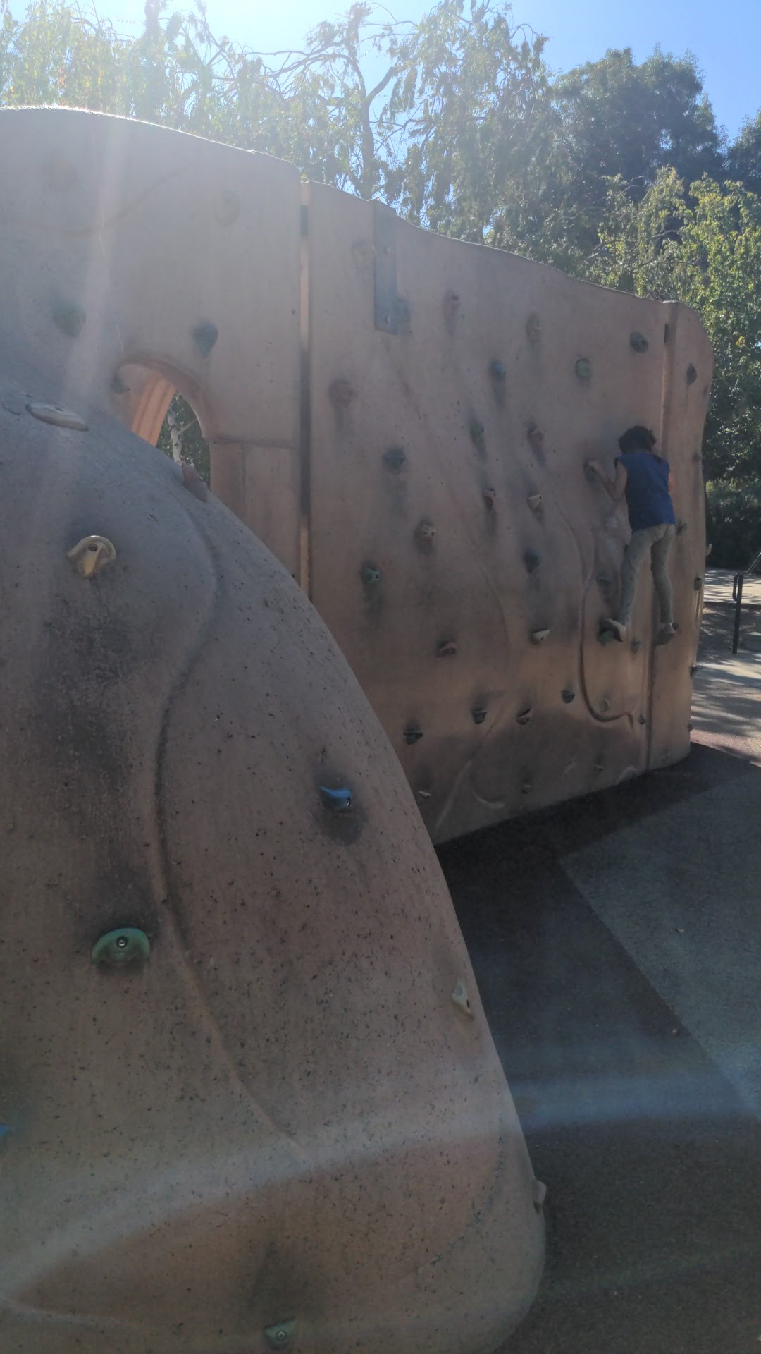 Ortega park splash park
