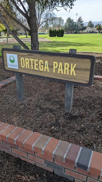 Ortega park splash park photo 3