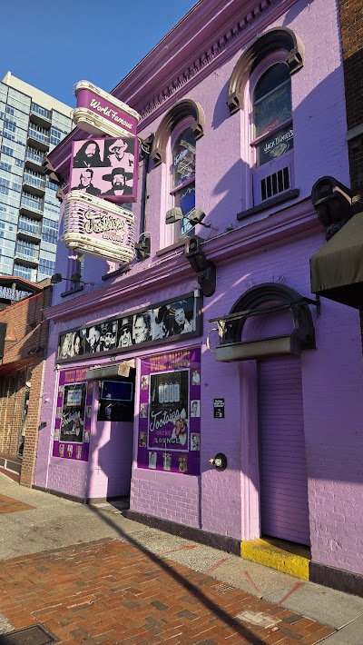 Tootsies Orchid Lounge photo 5