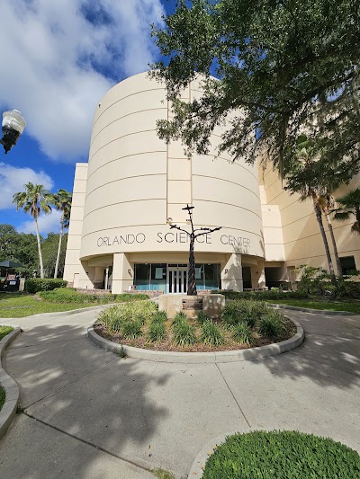 Orlando Science Center photo 3